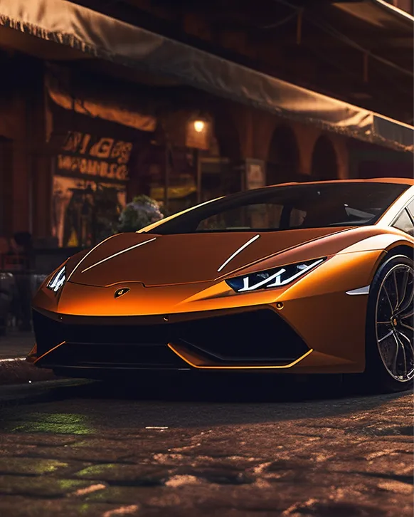 Lamborghini